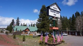 Eagle Crater Lake Inn